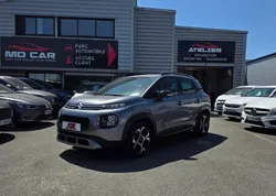 Citroën C3 Aircross PureTech 110 S&S BVM6 Rip Curl