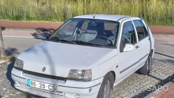 Renault Clio 1.1 RL de 1993