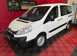 Citroen Jumpy Mulispace 2.0 HDi 98cv 9 places