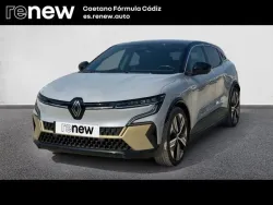 RENAULT Mégane E-Tech Techno Autonomía Confort AC7 EV60 160kW