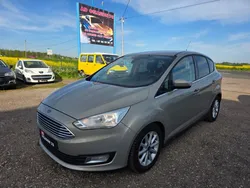 Ford GRAND C-MAX 1.0 ECOBOOST 125CH STOP&START BUSINESS NAV