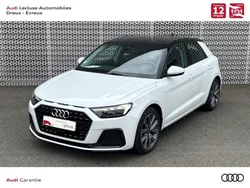 Audi A1 sportback 25 TFSI 95 ch BVM5 Advanced 2