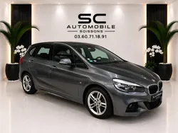 BMW ACTIVE TOURER 225 i 231 CV VIDEO EN LIGNE SUR LE BON COIN