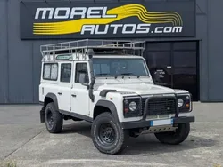 Land Rover Defender 110 TD5