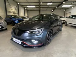 Renault Mégane Berline (4) R.S. 300 EDC