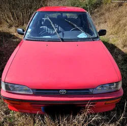 Toyota Corolla 1.3