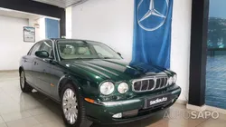 Jaguar XJ 3.0 V6 S/C Luxury de 2004
