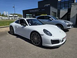 PORSCHE 991 S PHASE 2 420cv, 48000euro d'options Entretiens Centre Porsche FRANCE