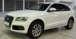 Audi Q5 2.0 tdi 177 Quattro Ambition Luxe S-Tronic7