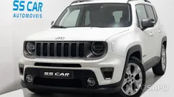 Jeep Renegade 1.0 T Limited de 2020
