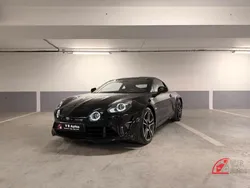 Alpine A110 1.8 T 250 PREMIERE EDITION n’687/1955. BVA 1er main / Non FAP