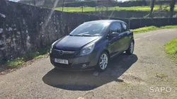 Opel Corsa 1.2 de 2008