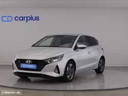 Hyundai i20 1.2 MPi Comfort