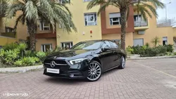 Mercedes-Benz A 250 e Progressive