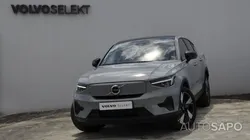 Volvo C40 de 2024