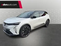 RENAULT Scenic E-Tech electrique 220 ch grande autonomie Techno esprit Alpine