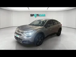 Citroen C4 BlueHDi 130ch S&S Shine EAT8