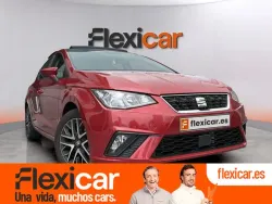 SEAT Ibiza 1.0 TSI S&S Reference 95