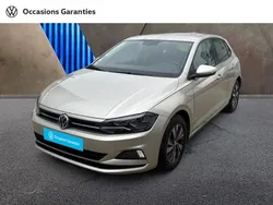 Volkswagen Polo 1.0 TSI 95ch Confortline