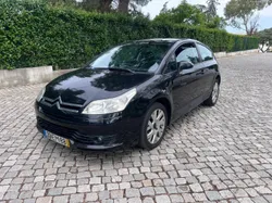 Citroën C4 1.6 HDI