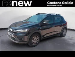 DACIA Sandero Stepway ECO-G Essential 74kW