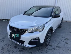 Peugeot 3008 II BlueHDi 180 S&S EAT8 ALLURE BUSINESS