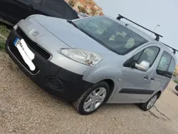Peugeot Partner Partner Tepee 1.6HDI Active 92 (N1) Active