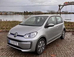VW Up! E-UP