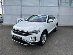 VOLKSWAGEN T-Roc Cabriolet 1.5 TSI EVO2 150 Start/Stop DSG7 Style