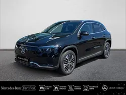 Mercedes-benz EQA 250+ 190ch Business Edition
