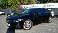 Mercedes-Benz Classe A 200 Progressive Aut. de 2023
