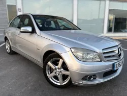 Mercedes-Benz C 220 220CDI BE Edition Avantgarde Aut.