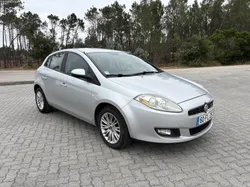Fiat Bravo 1.6 Multijet 16V DPF Dynamic
