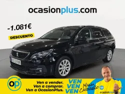 PEUGEOT 308 SW 1.5BlueHDi S&S Style 130