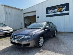 Renault Latitude V6 dCi 240 FAP Initiale A