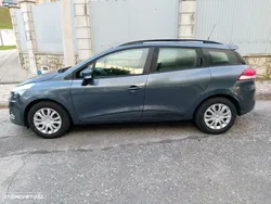 Renault Clio Sport Tourer 1.5 dCi Zen