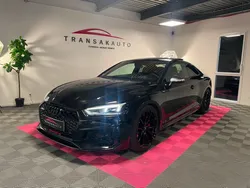 AUDI RS5 Coupe V6 2.9 TFSi 450 Tiptronic 8 Quattro Coupé