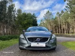 Volvo V40 2.0 D2 Kinetic Eco