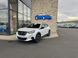 Peugeot 2008 1.5 BLUEHDI 130CH S&S ALLURE EAT8