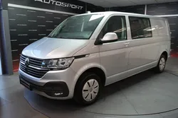 Volkswagen TRANSPORTER FG 3.0T L2H1 2.0 TDI 150 CV PROCAB CONFORT 4MOTION DSG7