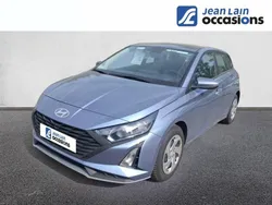 Hyundai i20 1.2 79 Initia