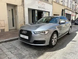 Audi A6 2.0 TDI 190 AMBITION LUXE