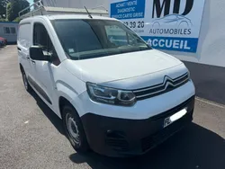 Citroen beringo 1.5 hdi 100 cv