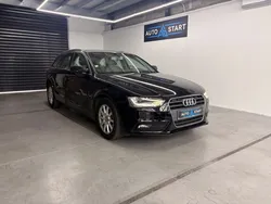 Audi A4 AVANT Ambition Multitronic SIEGES CHAUFFANTS/RADAR AV-AR/DRIVE SELECT/BLUETOOTH