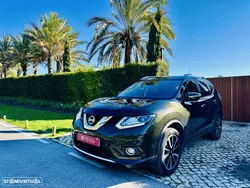 Nissan X-Trail 1.6 dCi Tekna
