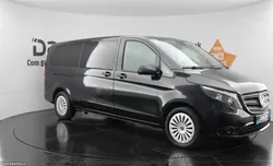 Mercedes-Benz Vito TOURER 114 CDI AUTO