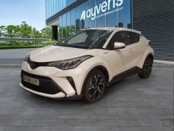 TOYOTA C-HR 180H Advance