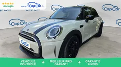 Mini 1.5 Cooper 136 BVA7 Edition Premium