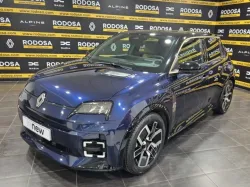 RENAULT R5 Iconic cinq autonomía confort 110 kW