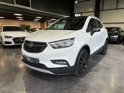 Opel mokka 2019 black edition